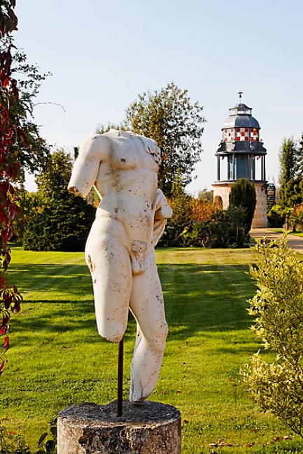 Chateau du Champ de Bataille-122